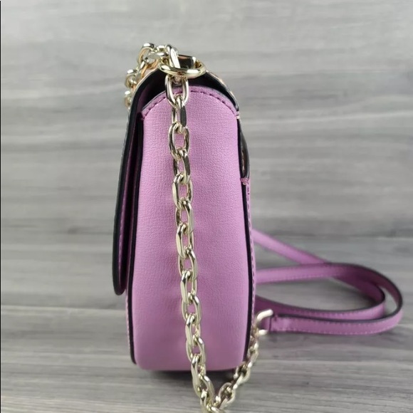 Kate Spade Robyn Exotic Saddle - Picture 7 of 9